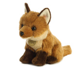Aurora® - Miyoni® - Kit Zorro de 9"